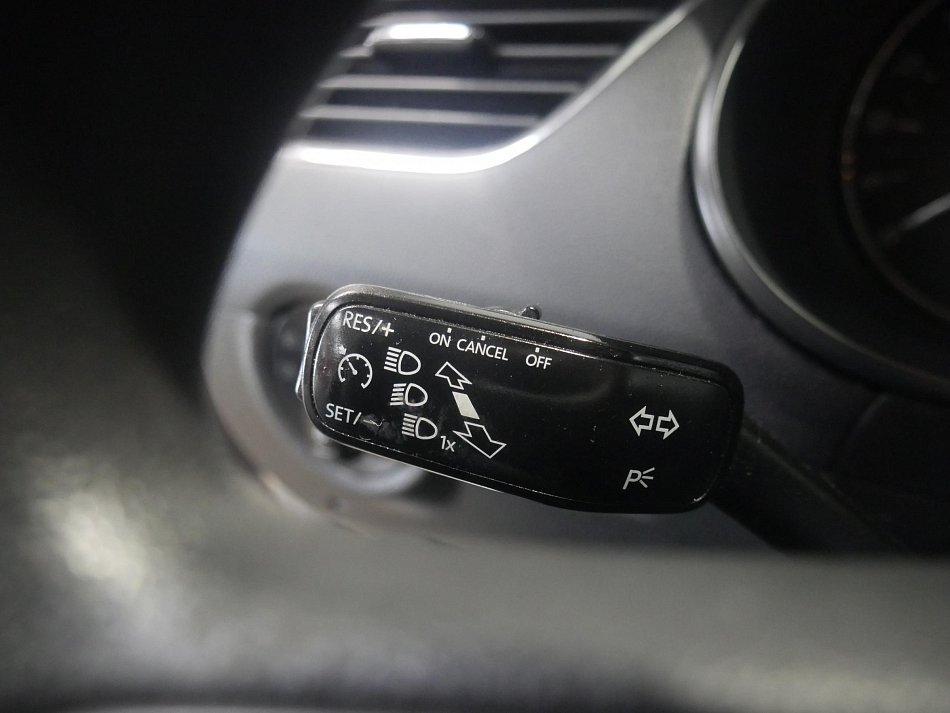 Škoda Octavia III 1.6 TDi 