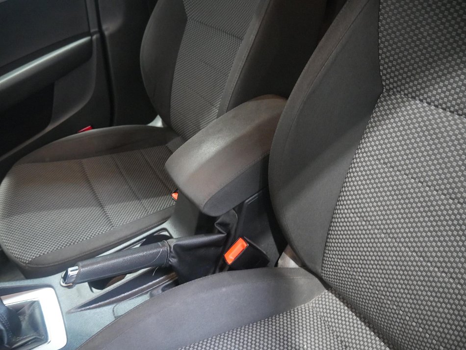 Škoda Octavia III 1.6 TDi 