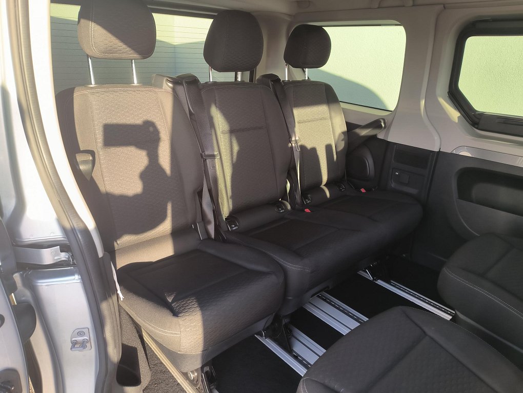 Opel Vivaro 1.6CDTi  TOUR