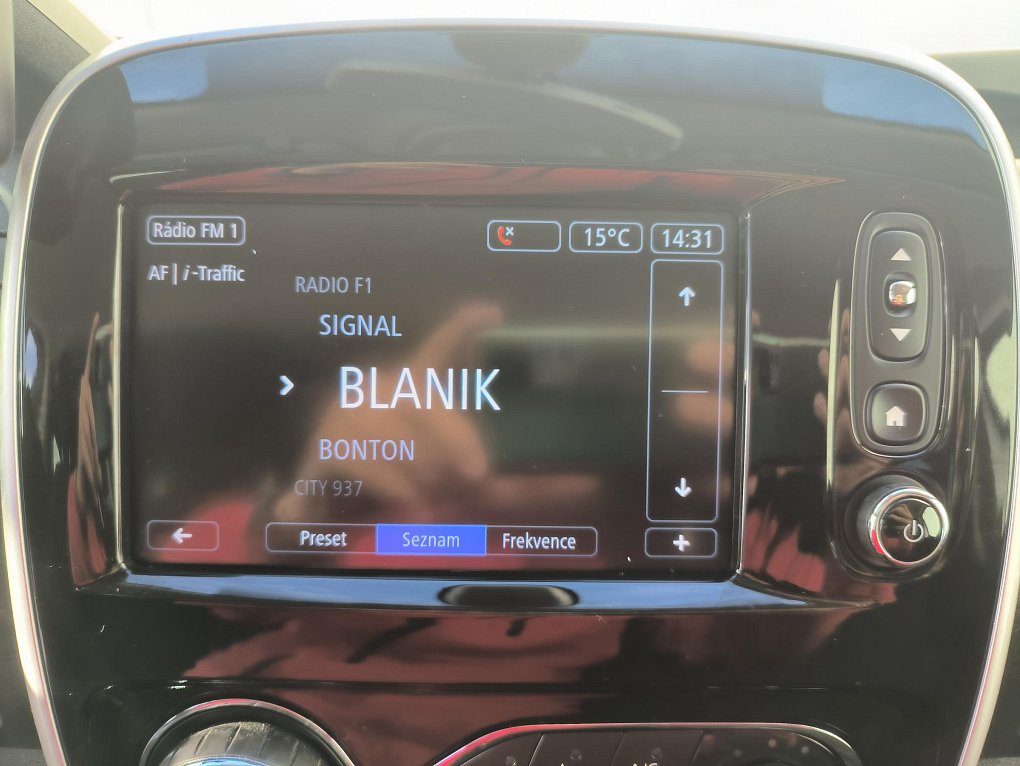 Opel Vivaro 1.6CDTi  TOUR