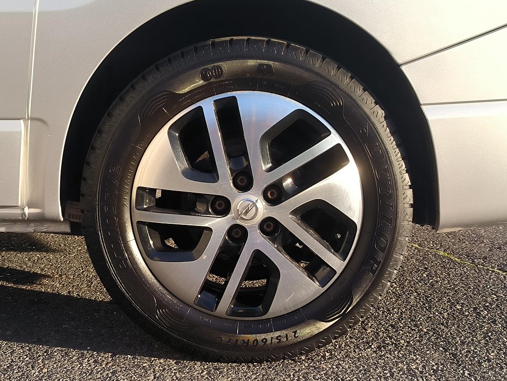 Opel Vivaro 1.6CDTi  TOUR