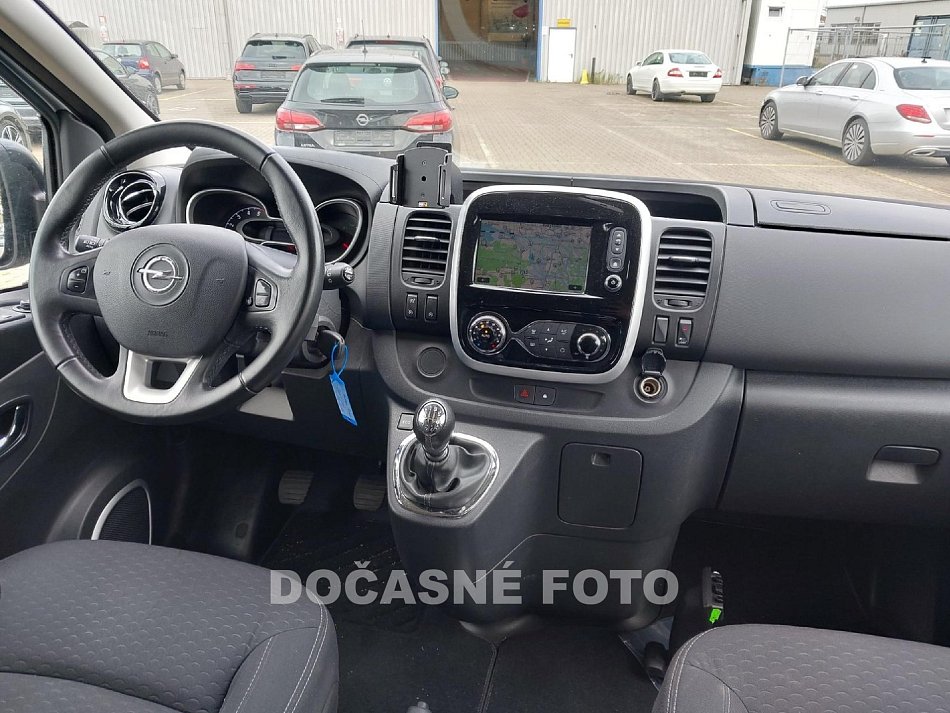Opel Vivaro 1.6CDTi  TOUR