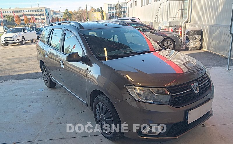 Dacia Logan 1.0 SCE 