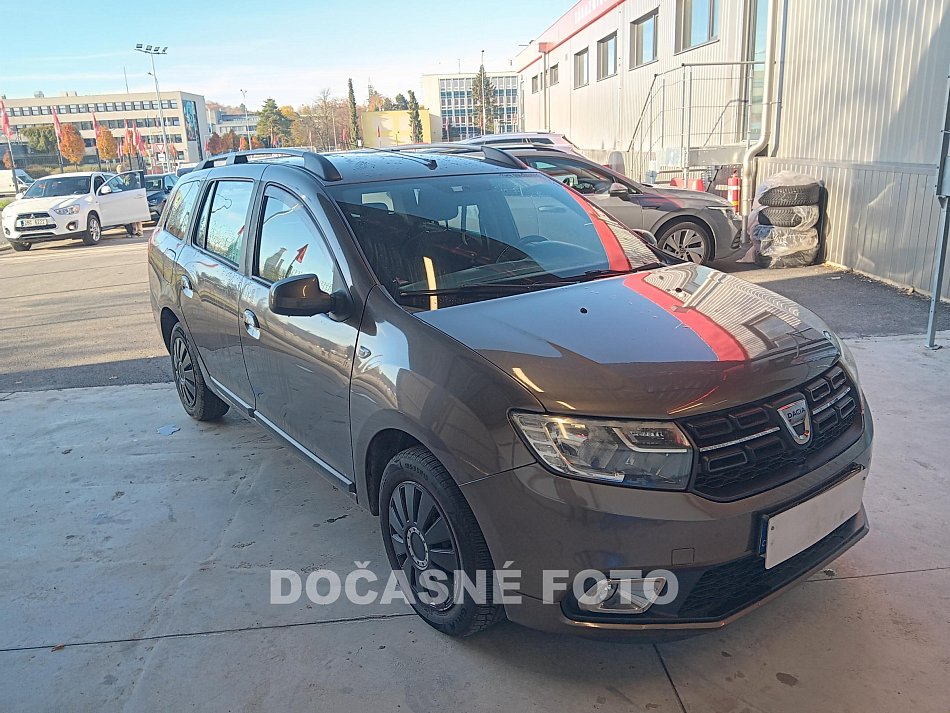 Dacia Logan 1.0 SCE 