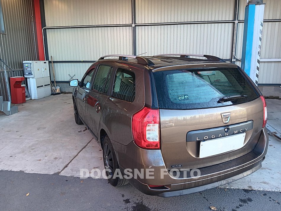 Dacia Logan 1.0 SCE 