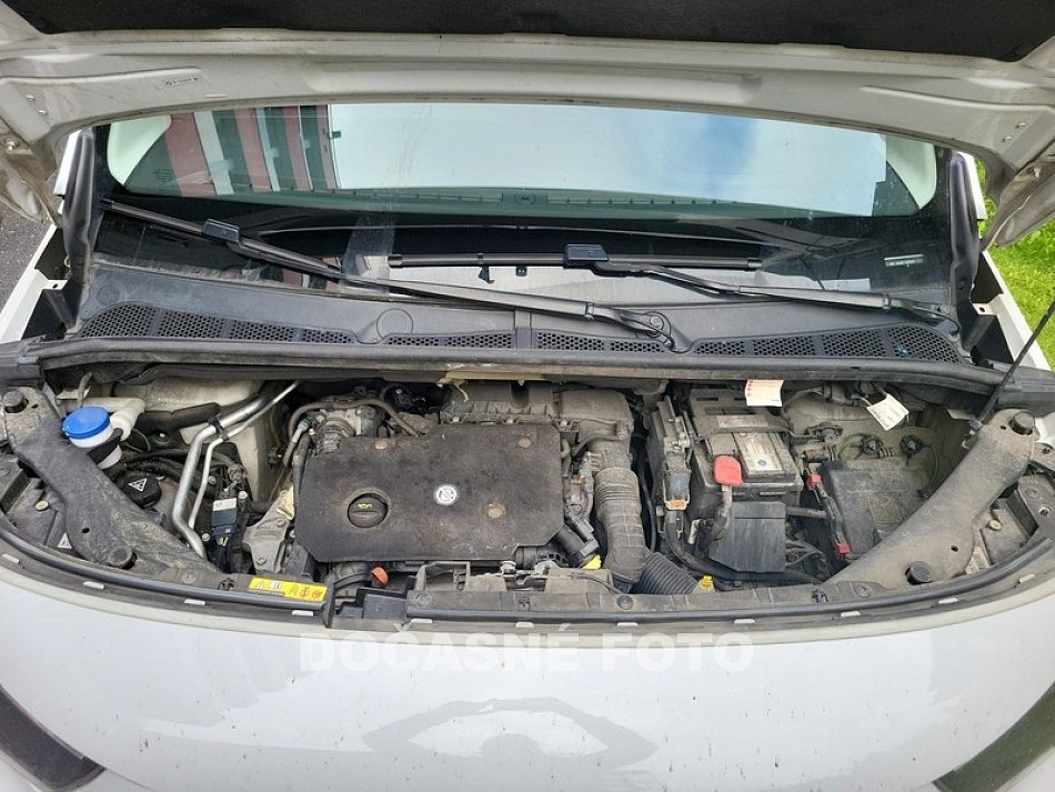 Opel Combo 1.5CDTi Elegance