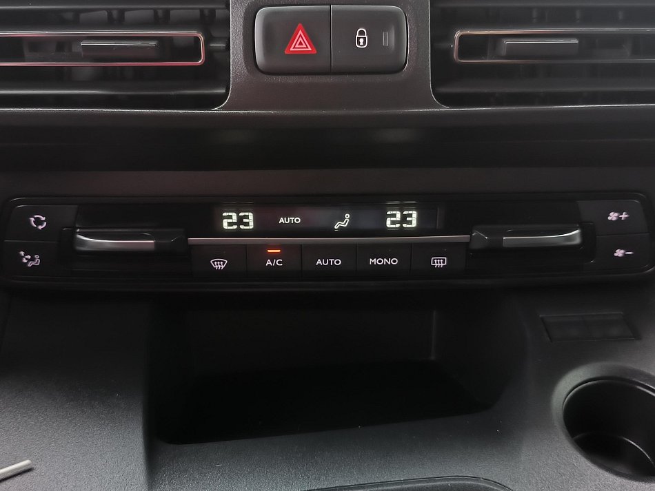 Opel Combo 1.5CDTi Elegance