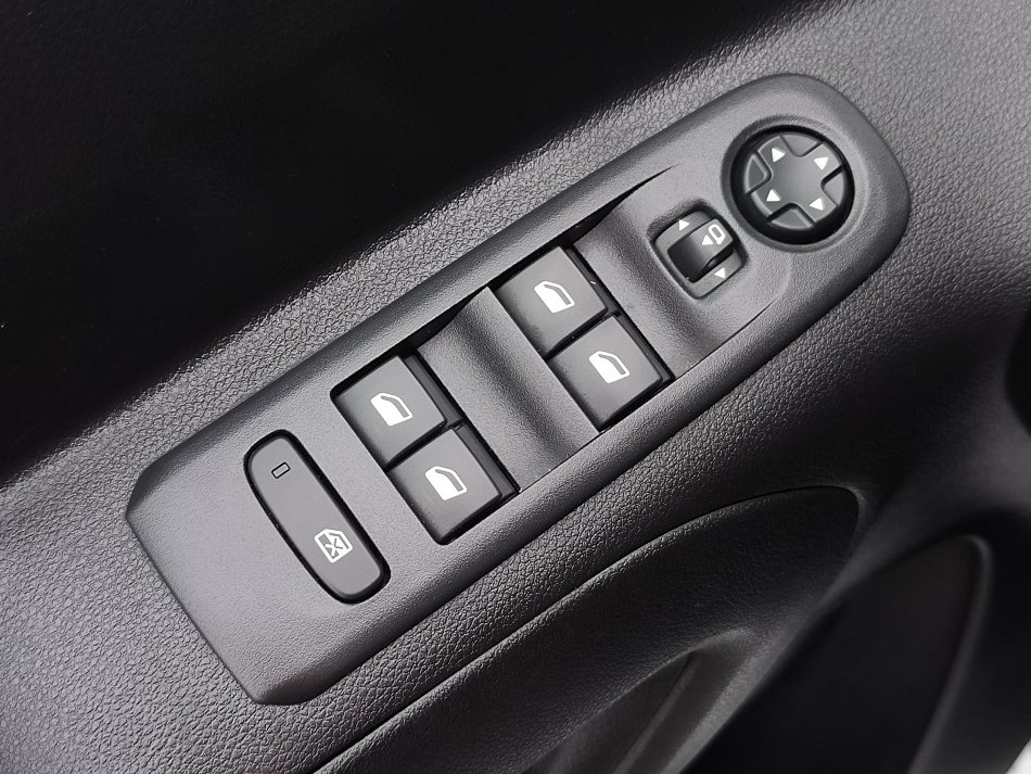 Opel Combo 1.5CDTi Elegance