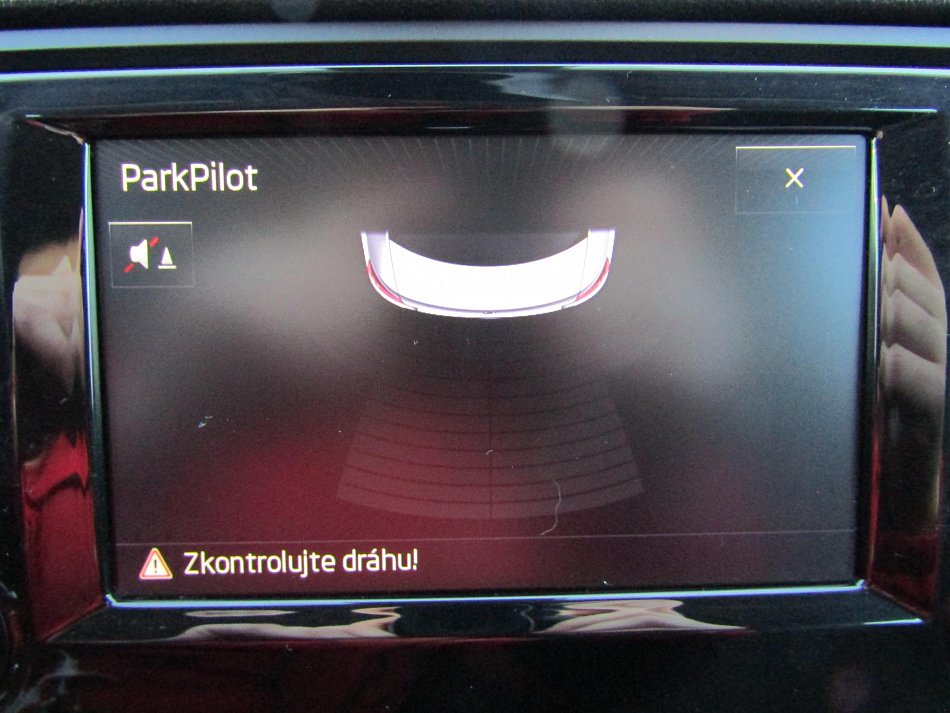 Škoda Octavia III 2.0 TDi  4x4