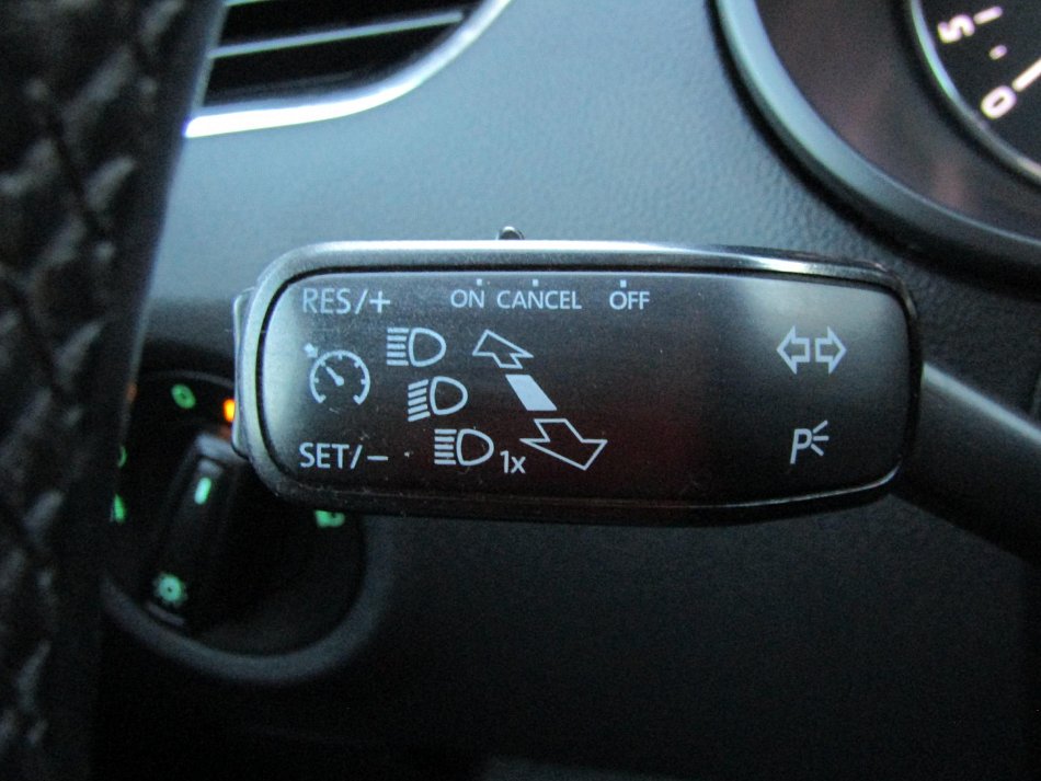 Škoda Octavia III 2.0 TDi  4x4