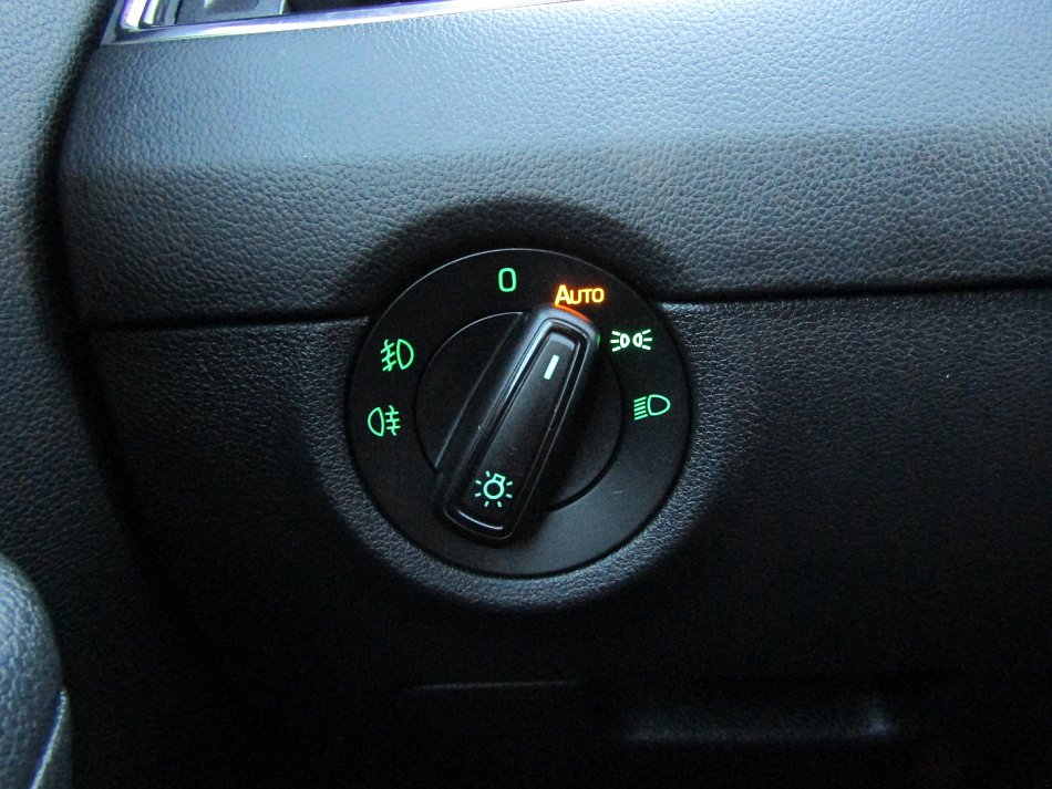 Škoda Octavia III 2.0 TDi  4x4