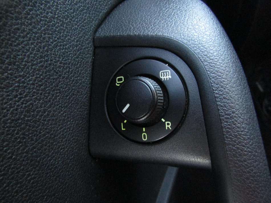 Škoda Octavia III 2.0 TDi  4x4