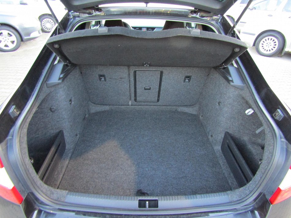 Škoda Octavia III 2.0 TDi  4x4