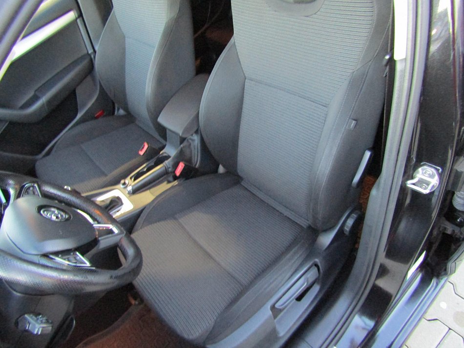 Škoda Octavia III 2.0 TDi  4x4