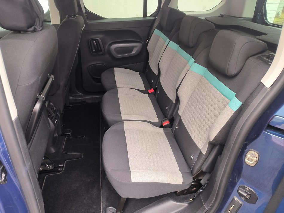 Citroën Berlingo 1.5HDi Feel