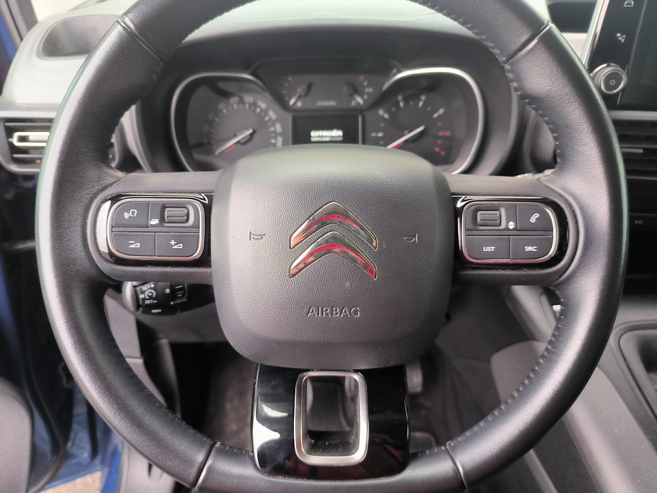 Citroën Berlingo 1.5HDi Feel