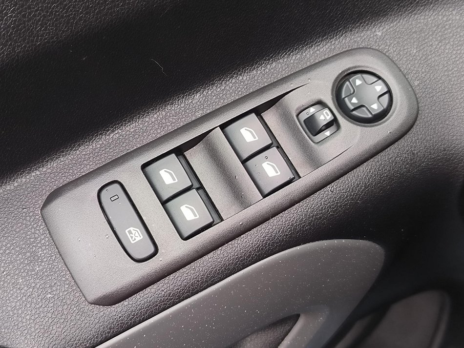 Citroën Berlingo 1.5HDi Feel