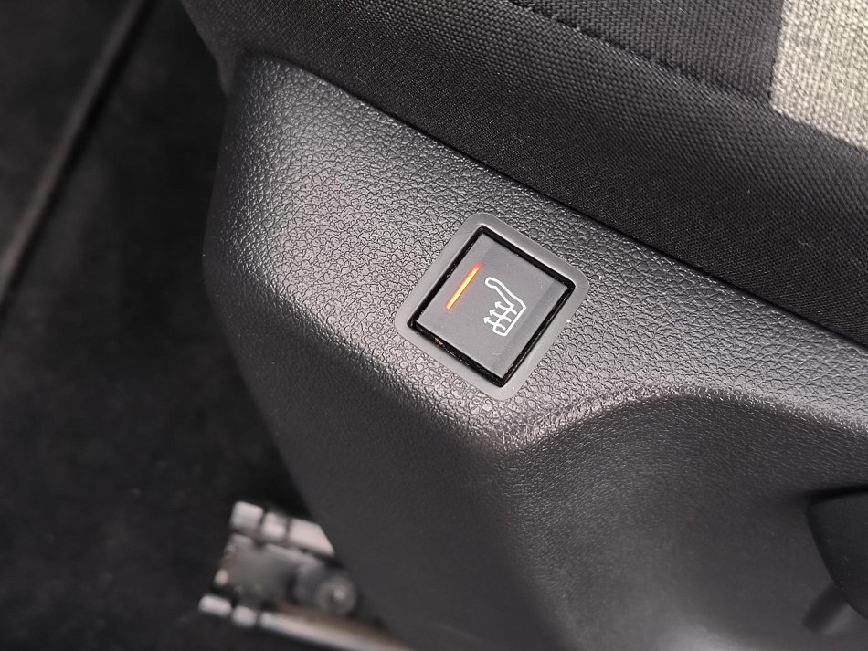 Citroën Berlingo 1.5HDi Feel