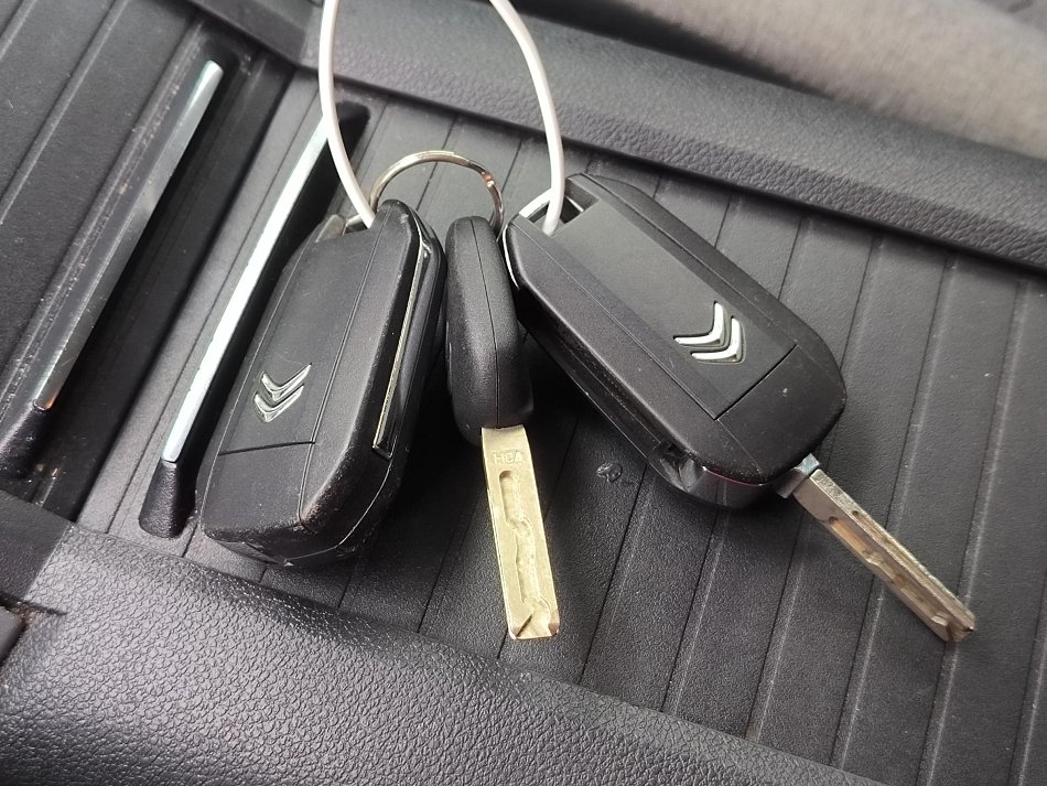 Citroën Berlingo 1.5HDi Feel