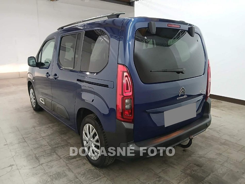 Citroën Berlingo 1.5HDi Feel