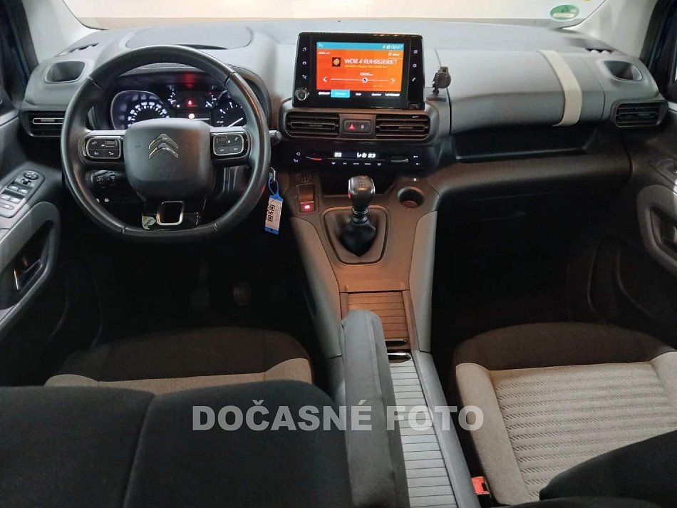 Citroën Berlingo 1.5HDi Feel