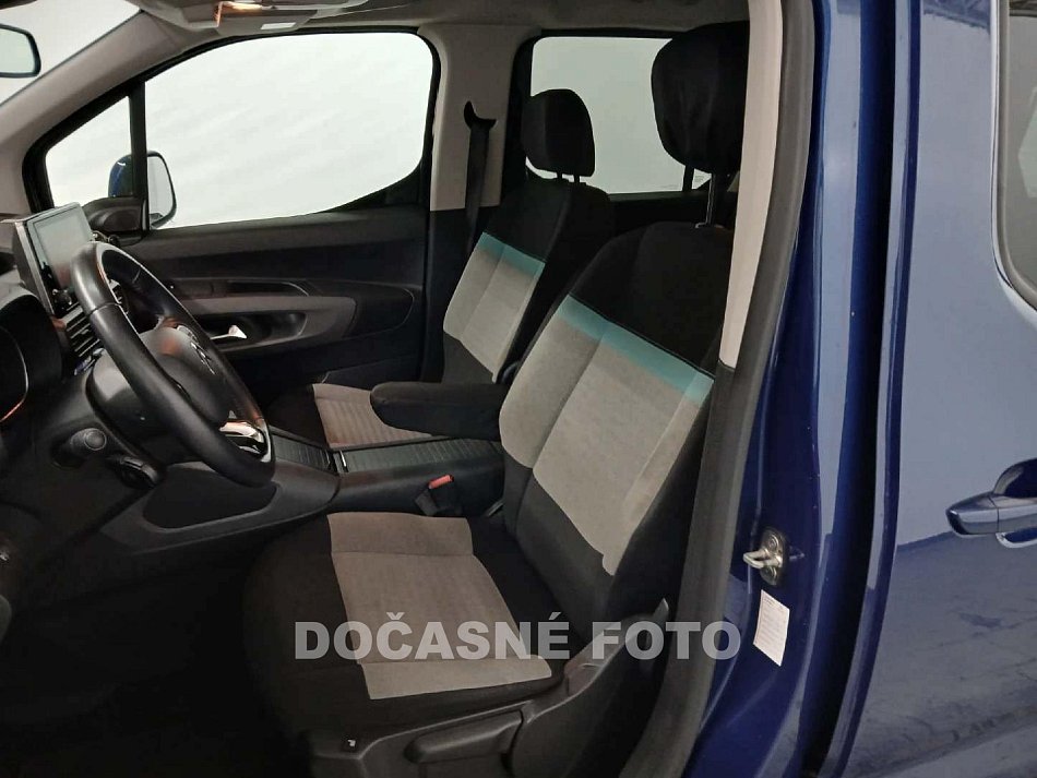 Citroën Berlingo 1.5HDi Feel