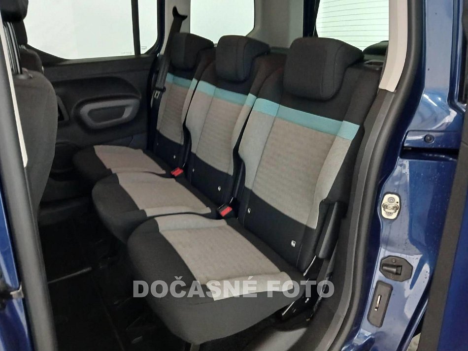 Citroën Berlingo 1.5HDi Feel
