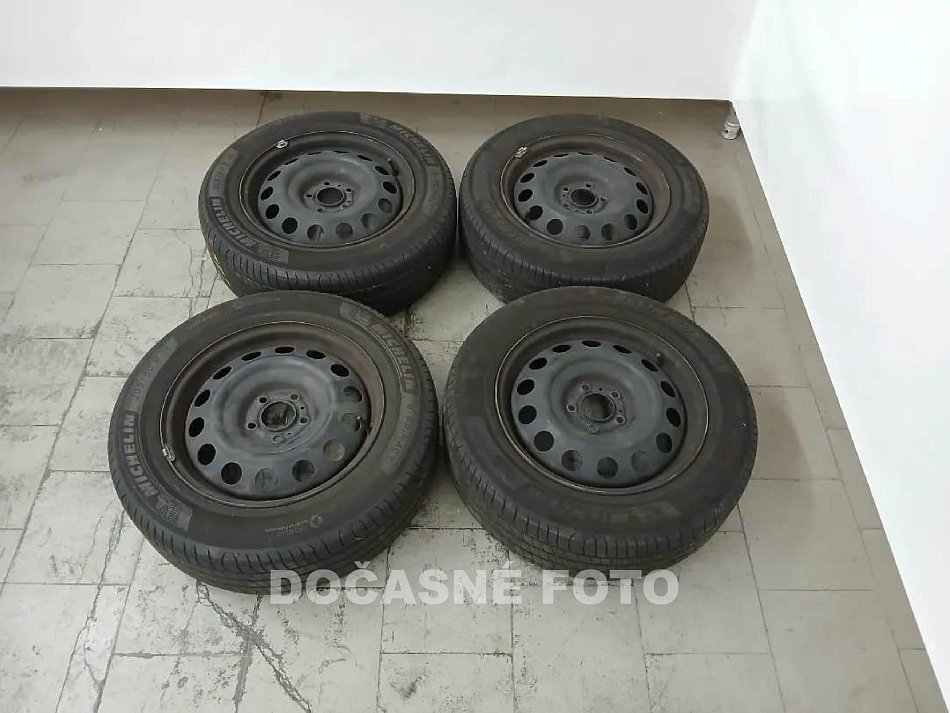 Citroën Berlingo 1.5HDi Feel