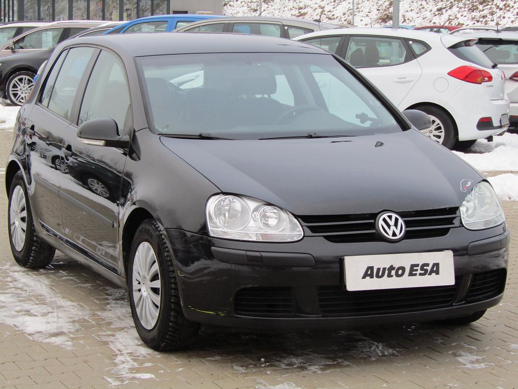 Volkswagen Golf 1.4i 
