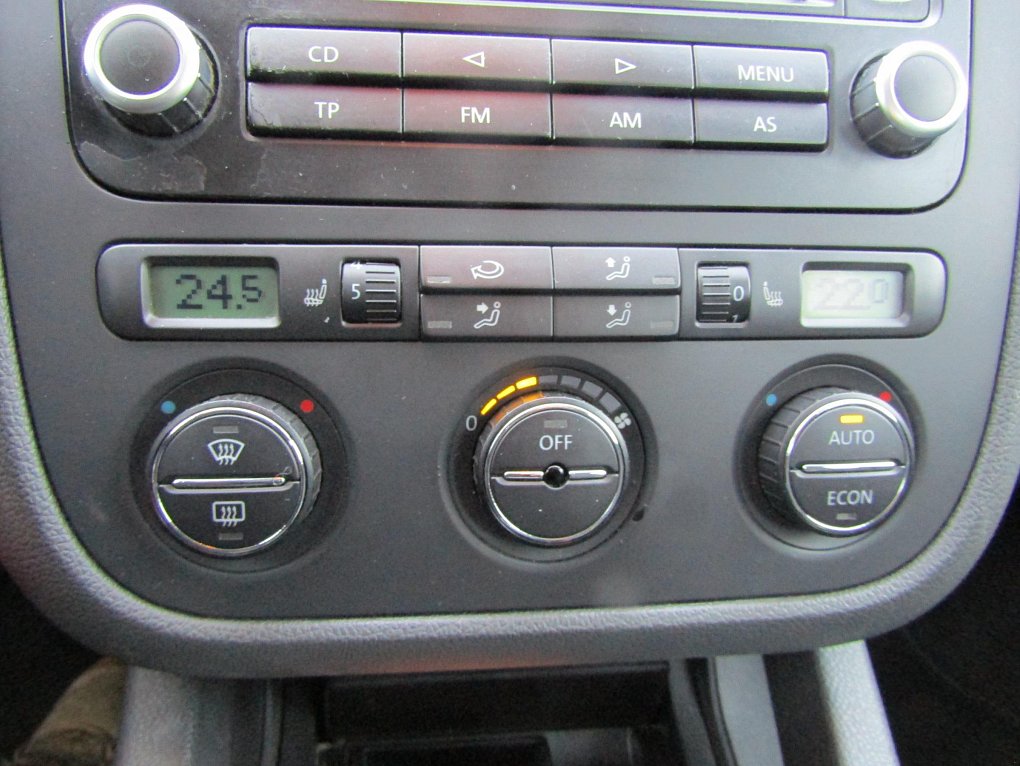 Volkswagen Golf 1.4i 