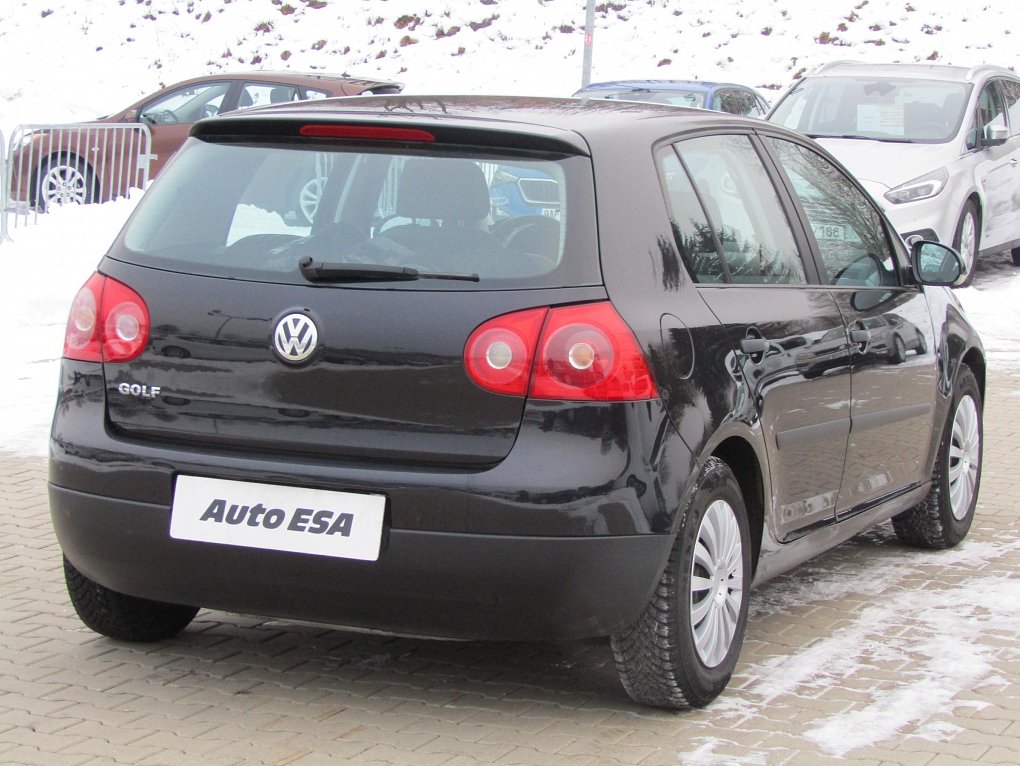 Volkswagen Golf 1.4i 