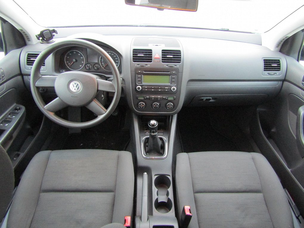 Volkswagen Golf 1.4i 