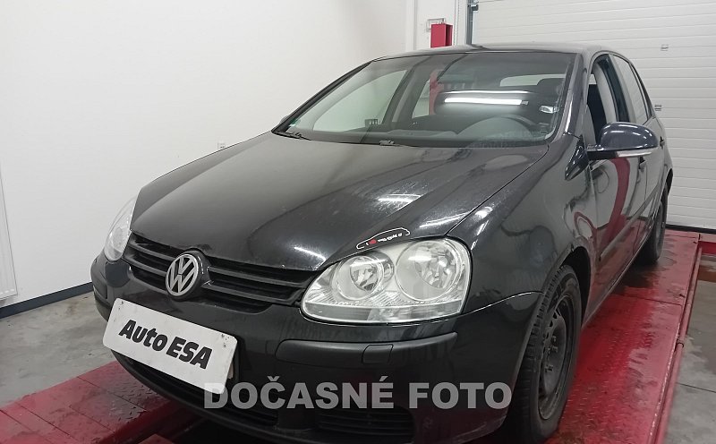 Volkswagen Golf 1.4 