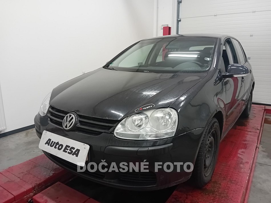 Volkswagen Golf 1.4 