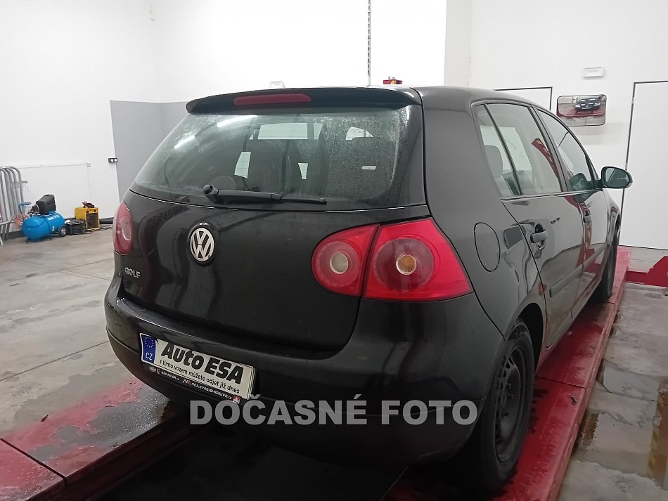 Volkswagen Golf 1.4 