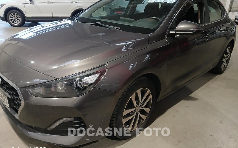 Hyundai I30 1.4 