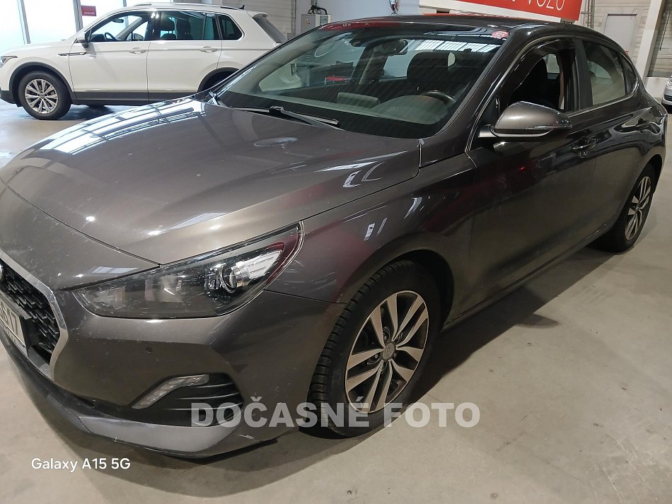 Hyundai I30 1.4 