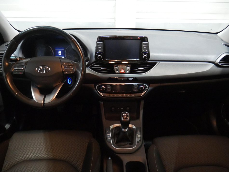 Hyundai I30 1.4i 