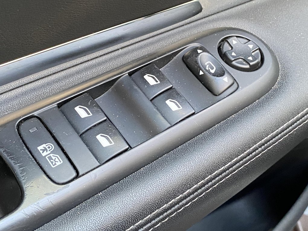 Peugeot 3008 2.0 HDi 