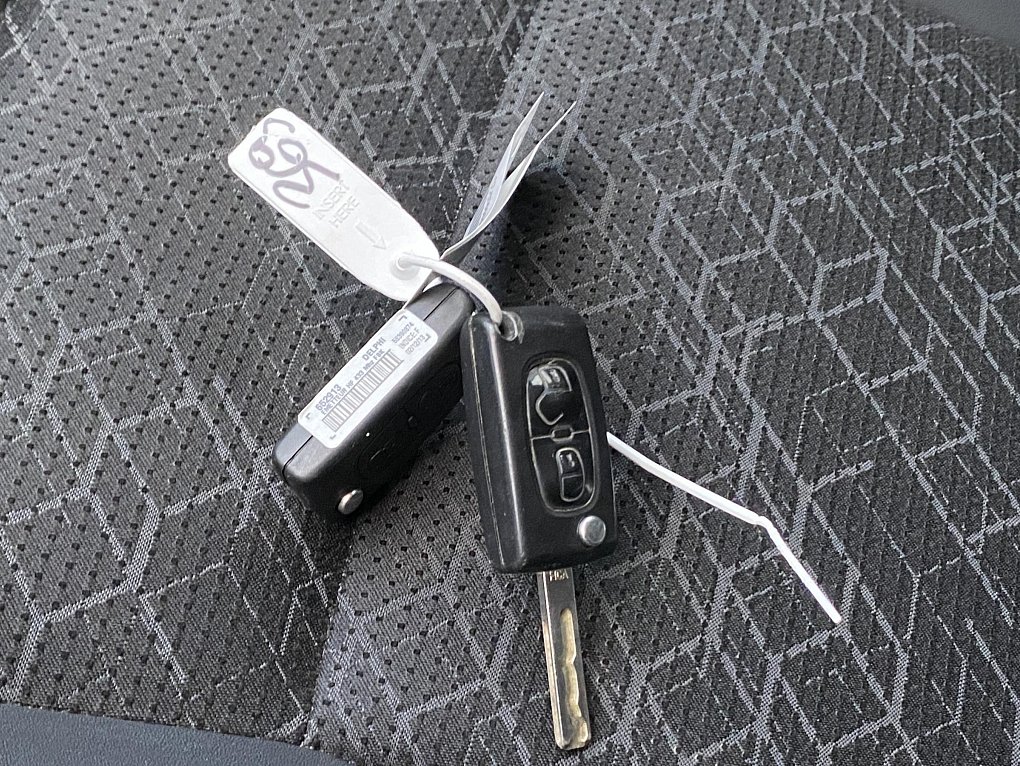 Peugeot 3008 2.0 HDi 