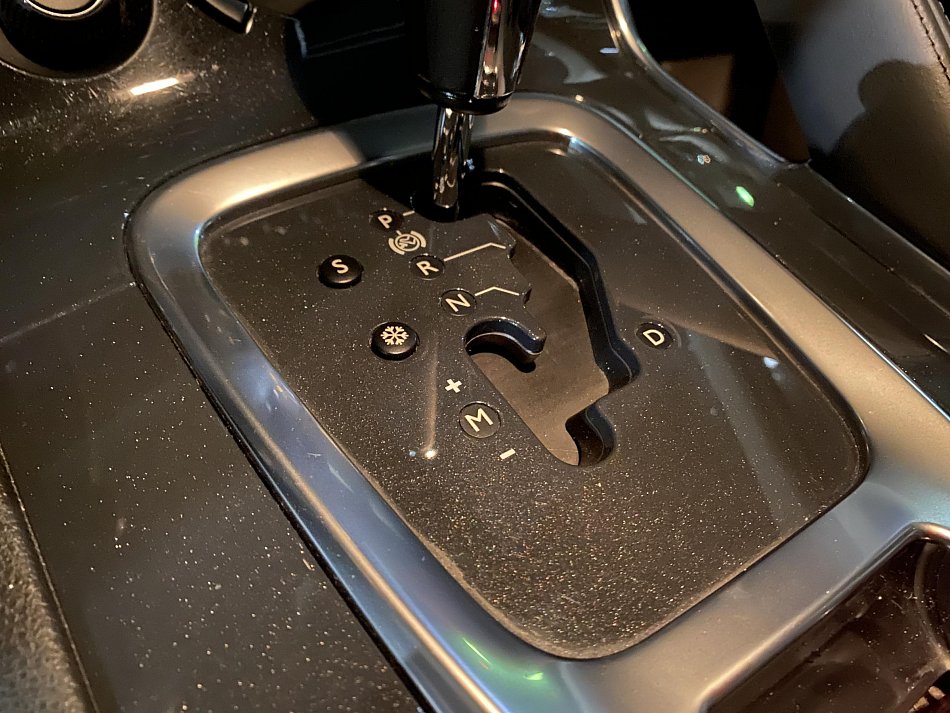 Peugeot 3008 2.0 HDi 