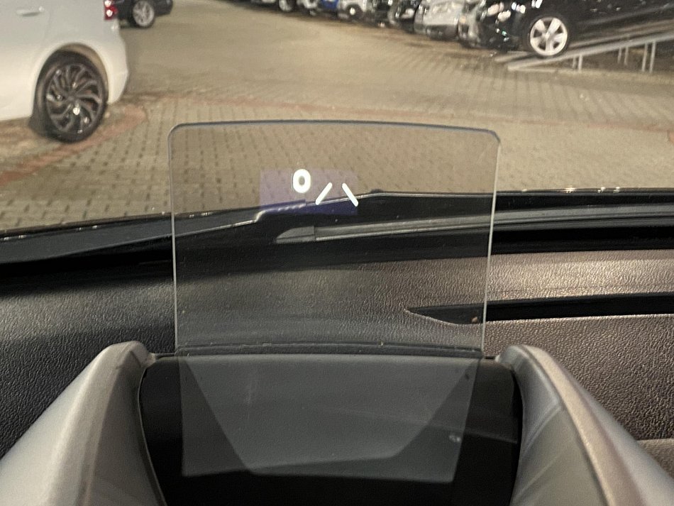 Peugeot 3008 2.0 HDi 