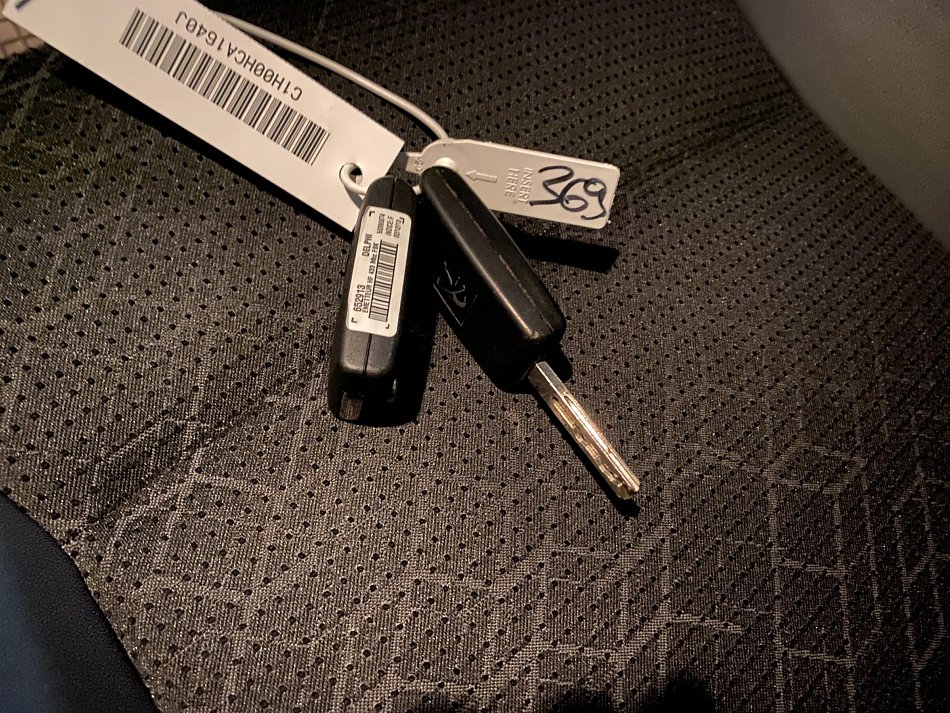 Peugeot 3008 2.0 HDi 