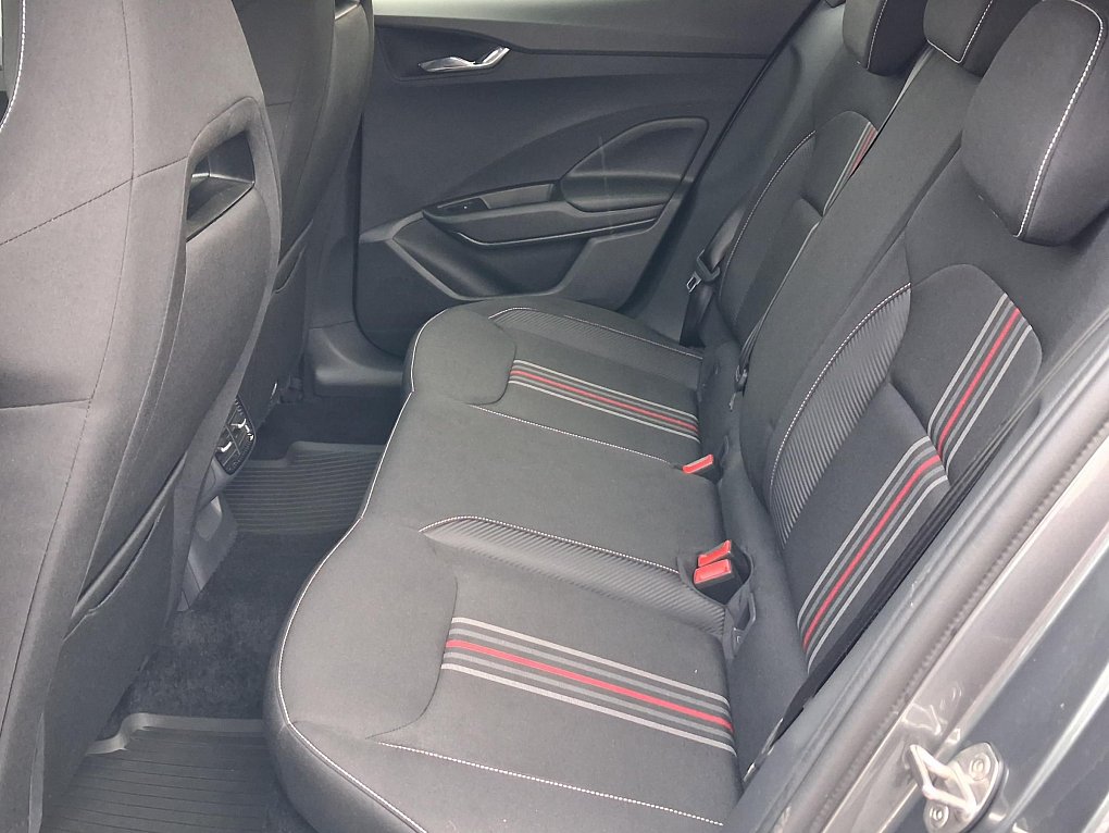 Škoda Fabia IV. 1.0TSI Monte Carlo