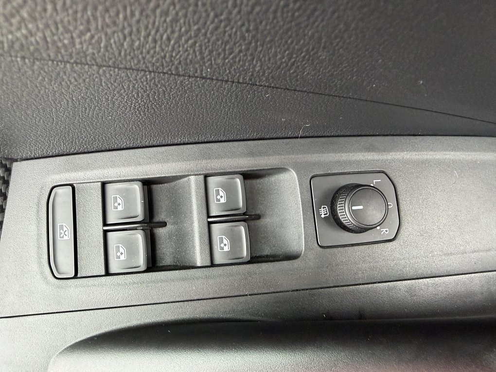 Škoda Fabia IV. 1.0TSI Monte Carlo