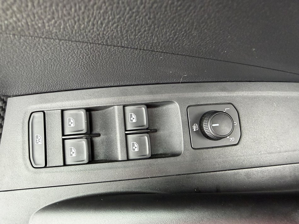 Škoda Fabia IV. 1.0TSI 