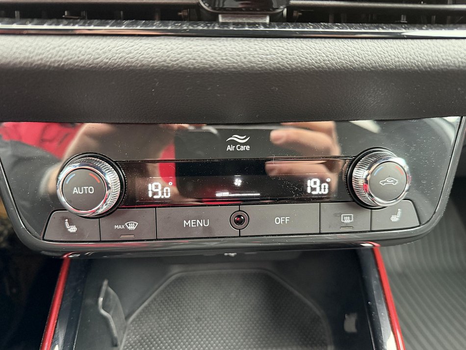 Škoda Fabia IV. 1.0TSI 