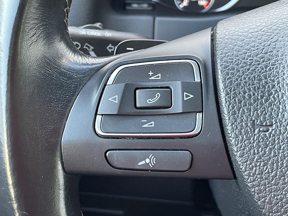 Volkswagen Tiguan 2.0TSi Life 4X4