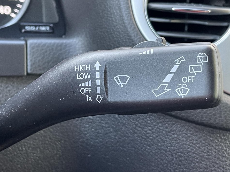 Volkswagen Tiguan 2.0TSi Life 4X4