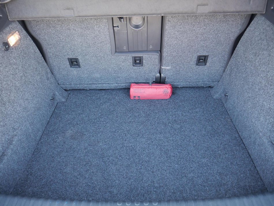 Volkswagen Tiguan 2.0TSi Life 4X4